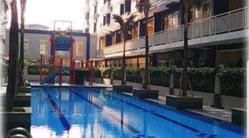 Gambar 1 Dijual Apartemen Center Point Bekasi Kota Furnished