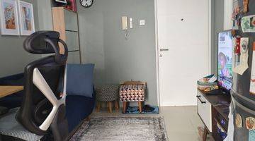 Gambar 5 Apartemen Bassura Tower Jasmine Tipe 2BR Jakarta Timur