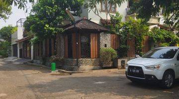 Gambar 1 Dijual Rumah Hook di Villa Galaxy Bekasi 