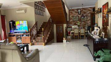 Gambar 4 Dijual Rumah Hook di Villa Galaxy Bekasi 