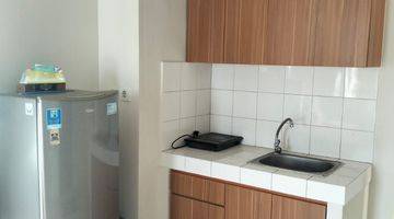 Gambar 2 Disewakan apartemen springlake sumarecon bekasi 2BR