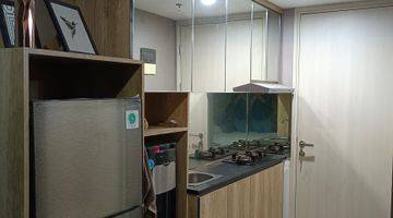 Gambar 1 Disewakan Apartemen Springlake Type Studio Lantai 6 Freesia