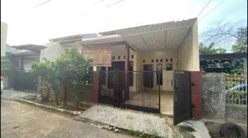 Gambar 1 Dijual Rumah 2 Lantai Di Pondok Surya Mandala Bekasi Selatan