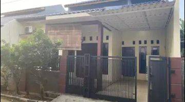 Gambar 4 Dijual Rumah 2 Lantai Di Pondok Surya Mandala Bekasi Selatan