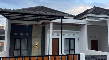 Gambar 5 Rumah Murah Dekat Stt Telkom