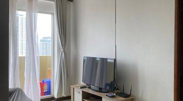 Gambar 1 Disewakan Murah Apartemen Mediterania Palace Resibence 3 BR Furnished Siap Huni