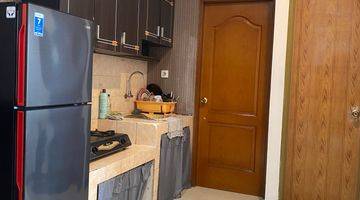 Gambar 3 Disewakan Murah Apartemen Mediterania Palace Resibence 3 BR Furnished Siap Huni