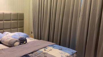 Gambar 1 Di Jual Murah Apartement Residence 8 Senopati 2 BR