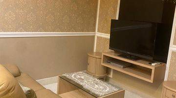 Gambar 5 Di Jual Murah Apartement Residence 8 Senopati 2 BR