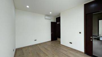 Gambar 4 Rumah Mozart Golf Island 8x20 Semi Furnish Siap Huni