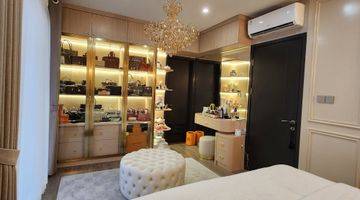 Gambar 4 Rumah Wisteria Keppeland Cakung 144m2 Full Furnish Interior