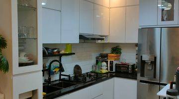 Gambar 2 Rumah Golf Island 6x15 Semi Furnish Rapi Siap Huni