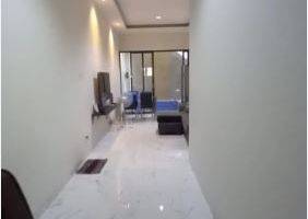 Gambar 5 Rumah Taman Ratu 5x20 Swimming Pool Indoor