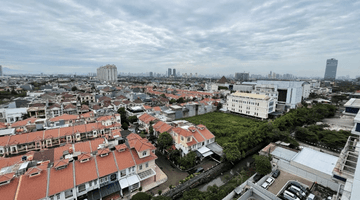 Gambar 3 Tanah Kelapa Gading 4,629m2 Izin Komersil HGB