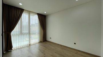 Gambar 5 Rumah Mozart Golf Island 8x20 Semi Furnish Siap Huni