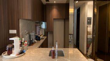 Gambar 5 Apartment Springhill Royale 196m2 Semi Furnish