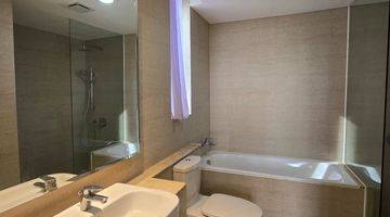 Gambar 4 Apartment Gold Coast Pik 3 BR Full Furnish View Laut Pool