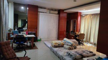 Gambar 5 Rumah Pluit 13x22 2 Lantai Jalan 3 Mobil Rapi Siap Huni