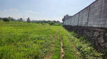 Gambar 1 Tanah Darat 3,4 Ha Teluk Naga Dekat Bandara