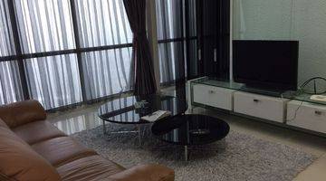 Gambar 1 2 BR furnished for sale at Kemang Village Apartement Empire Tower