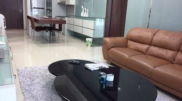 Gambar 3 2 BR furnished for sale at Kemang Village Apartement Empire Tower