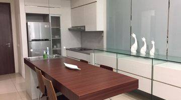 Gambar 4 2 BR furnished for sale at Kemang Village Apartement Empire Tower