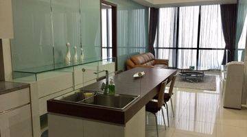 Gambar 5 2 BR furnished for sale at Kemang Village Apartement Empire Tower