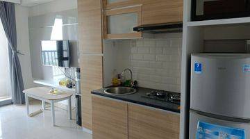 Gambar 2 For Sale/Rent 2BR, furnished, strategic The Royal Olive Residences