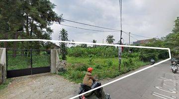 Gambar 3 Cepat Tanah Lokasi Tanah Baru Depok Dekat Exit Tol Kukusan