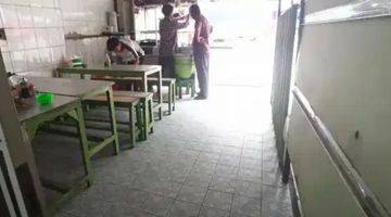 Gambar 4 Dijual Cepat Ruko Pinggir Jalan Pasar Minggu Area Komersil Jaksel