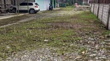 Gambar 3 Ruang Usaha Jln  raya Cisoka 
Tangerang banten 
