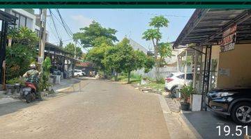 Gambar 3 Rumah Murah Siap Huni Di Komp City Garden Residence Cicaheum Bandung