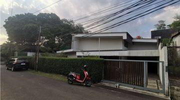 Gambar 1 Rumah nyaman di gegerkalong bandung