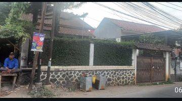 Gambar 2 Rumah Murah Di Mainroad Awiligar Bandung 