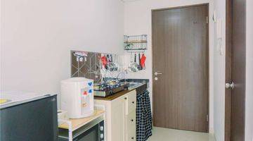 Gambar 1 Apartemen Trans Park Bintaro Furnished Nyaman