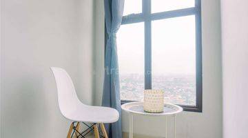 Gambar 3 Apartemen Trans Park Bintaro Furnished Nyaman