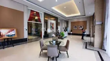 Gambar 4 Apartemen Trans Park Bintaro Furnished Nyaman