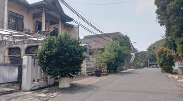 Gambar 5 Rumah murah Kebayoran lama pondok pinang Jakarta Selatan 