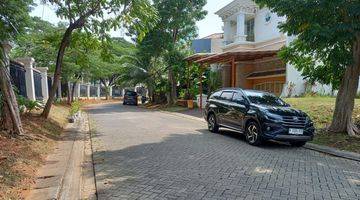 Gambar 3 Rumah dijual di Bgm cluster flamboyant golf 3 pantai indah kapuk