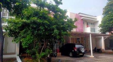 Gambar 1 Rumah lelang murah di Jl Australia Boulevard no 29 green Lake 