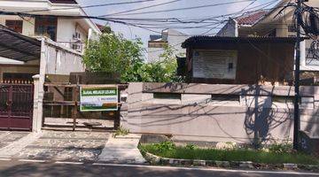 Gambar 4 Rumah murah di Jl kayu putih Utara no 36 RT 04/08 