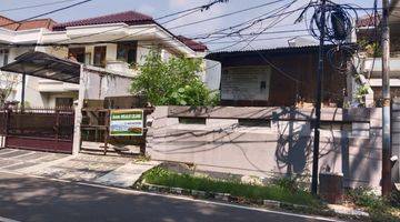 Gambar 5 Rumah murah di Jl kayu putih Utara no 36 RT 04/08 