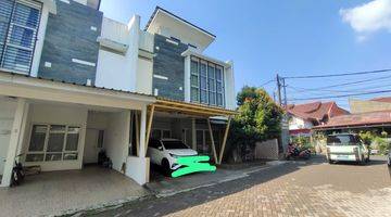 Gambar 1 Town house Cantik Pondok Kelapa di Jl swakarsa lll kav no 1 