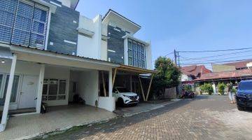 Gambar 4 Town house Cantik Pondok Kelapa di Jl swakarsa lll kav no 1 