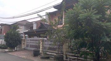 Gambar 4 Rumah murah Kebayoran lama pondok pinang Jakarta Selatan 