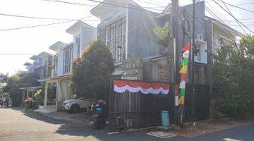 Gambar 5 Town house Cantik Pondok Kelapa di Jl swakarsa lll kav no 1 