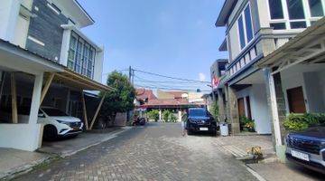 Gambar 2 Town house Cantik Pondok Kelapa di Jl swakarsa lll kav no 1 