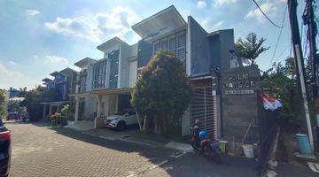 Gambar 3 Town house Cantik Pondok Kelapa di Jl swakarsa lll kav no 1 