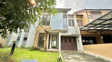 Gambar 1 Rumah Lebar 10 Paling Murah Cluster Eternity Bsd City The Icon