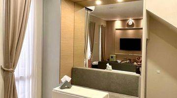 Gambar 3 Rumah Di Gading Serpong Cluster Malibu Village Full Furnished